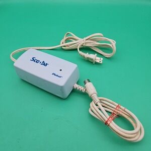 iRobot Scooba 13143 22V AC‎ Adapter Power Supply